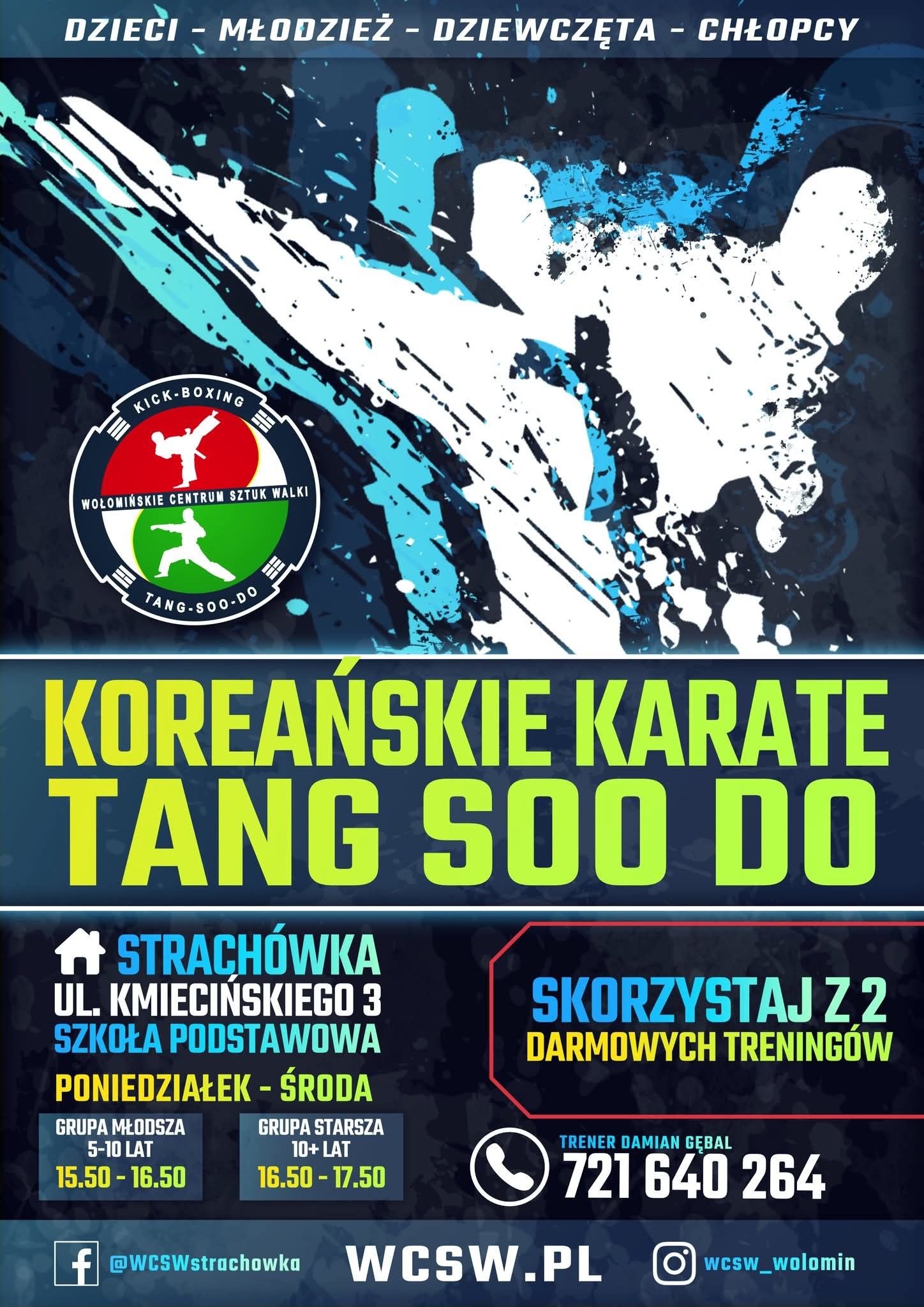 TANG SOO DO