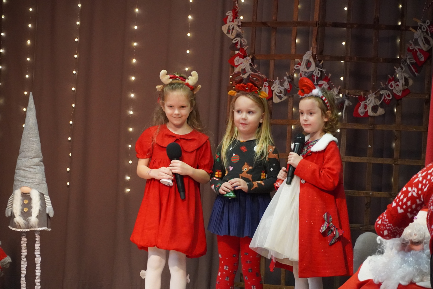 Koncert Mikołajkowy 2025