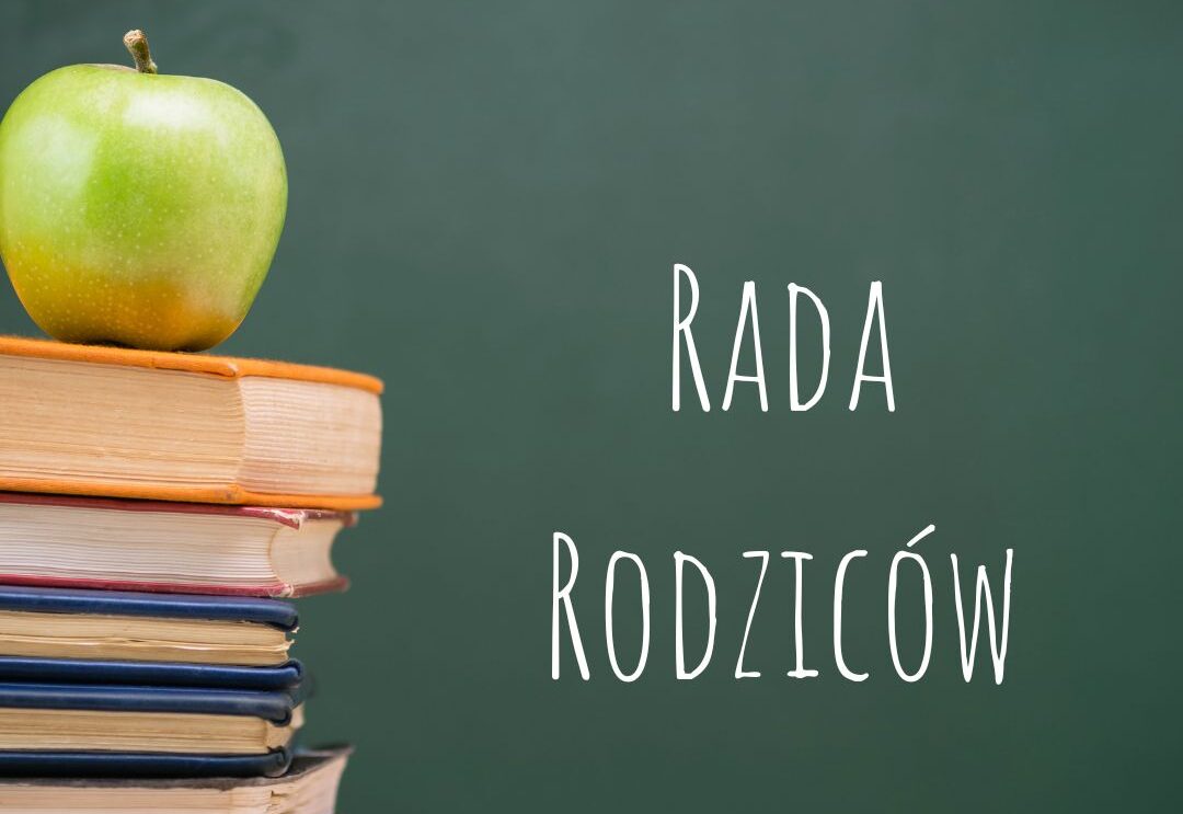 Skład Rady Rodziców i trójek klasowych 2025