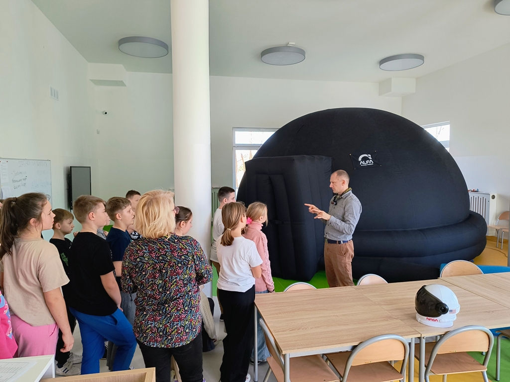 Planetarium